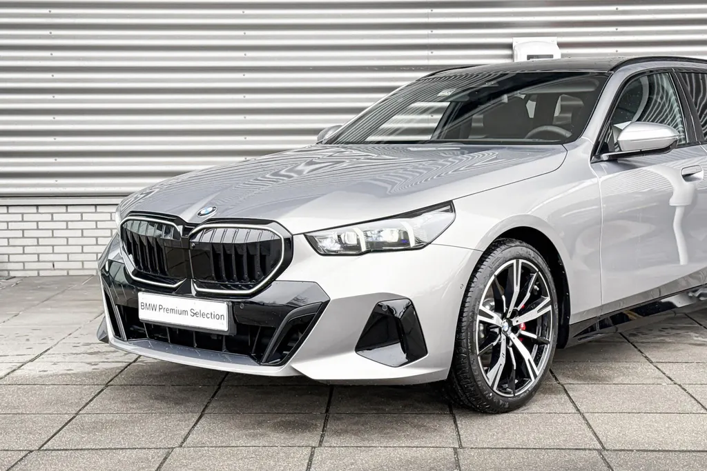 BMW 5 Serie Touring 520i