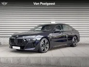 BMW 7 Serie 750e xDrive