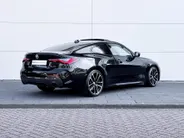 BMW 4 Serie Coupé 420i High Executive