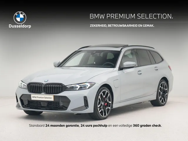 BMW 3 Serie