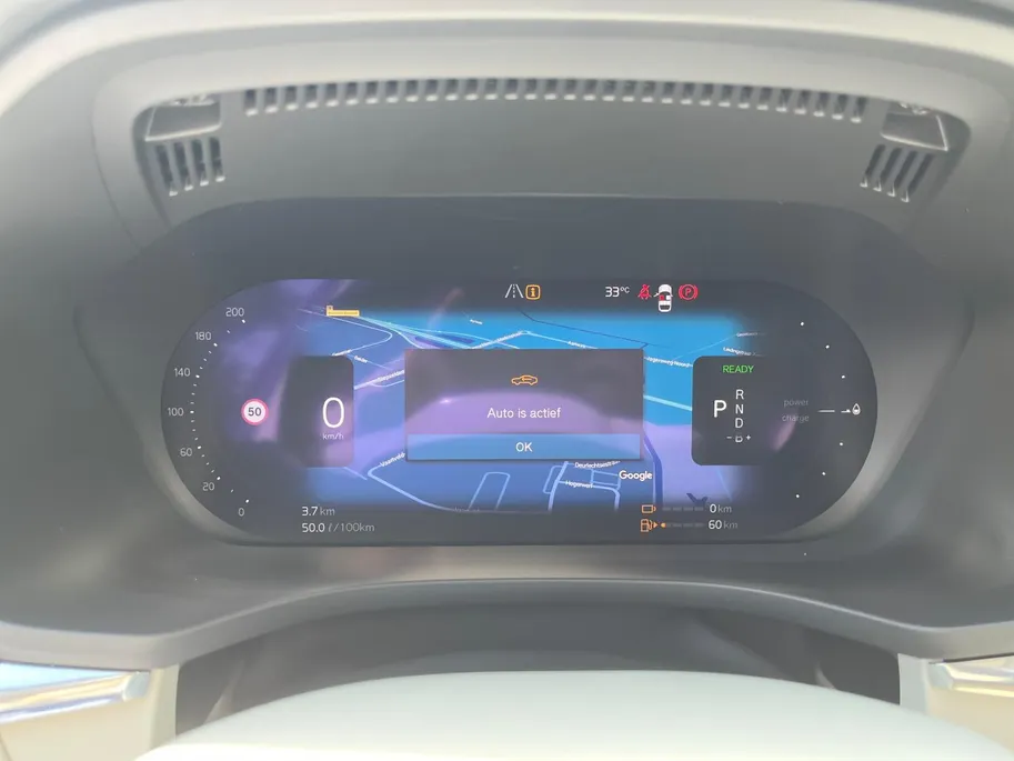 Volvo XC60 2.0 T8 Plug-in hybrid AWD Ultra Black Edition