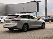 Ford Focus Wagon 1.0 EcoBoost Hybrid Titanium I WINTER PACK I CRUISE CONTROL I PARKEERSENSOREN VOOR & ACHTER I RESERVE WIEL I
