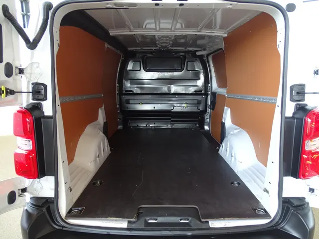 Fiat Scudo 2.0 MultiJet L3H1
