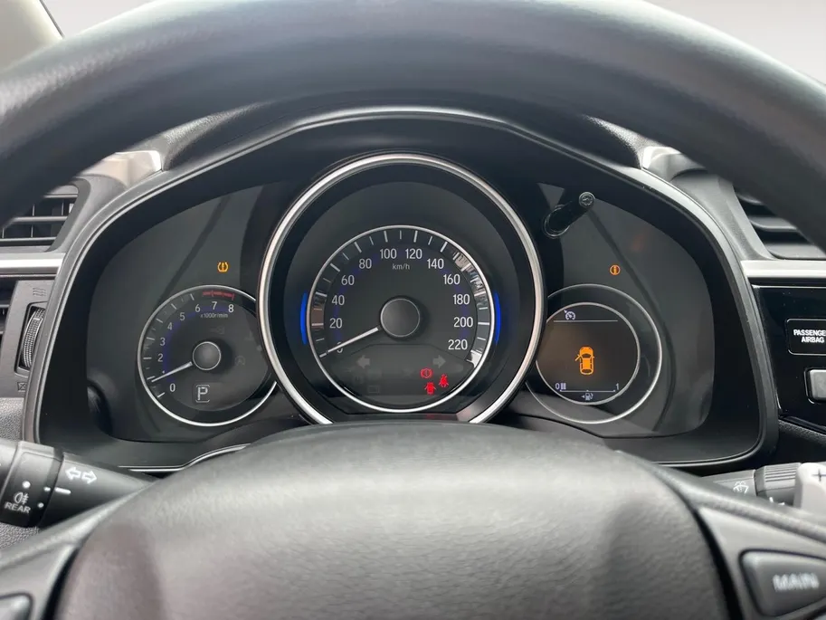 Honda Jazz 1.3 i-VTEC Comfort | Automaat | Navigatie | Cruise Control | Climate Control | LM Velgen | Bluetooth |