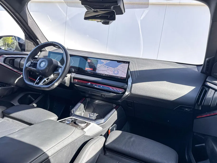 BMW X3 30e xDrive