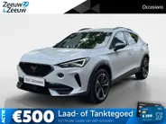 CUPRA Formentor 1.4 e-Hybrid Business | 18' LM | Climate Control | Adaptive Cruise Control | Draadloze telefoonlader | Navigatie