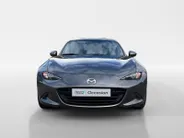 Mazda MX-5 RF 2.0 SkyActiv-G 160 GT-M | NL auto | Elektr. cabriodak | Bose audio | Lederen bekleding | Cruise Control | Stoelverwaming | 12 maanden garantie