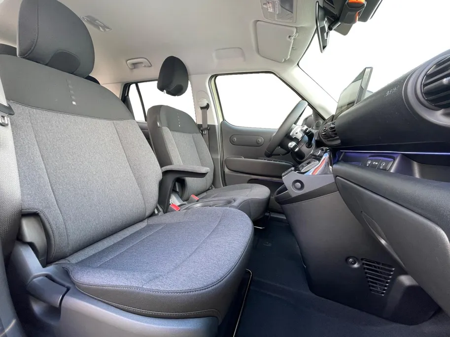 Hyundai Inster Evolve 49 kWh | Z&Z Topdeal! | Van € 29.790,-, nu voor €27.290,-