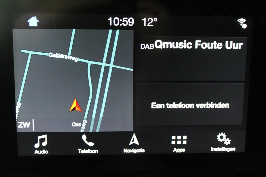 Ford Transit Custom 300 2.0 TDCI L1H1 Limited | Drivers Assistance Pack | stoel & stuur verwarming | imperiaal | Safety pack | trekhaak | Apple Carplay/Android Auto |