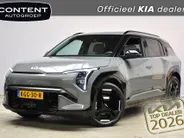 Kia EV3 81,4 kWh 204pk GT-Line Business Edition