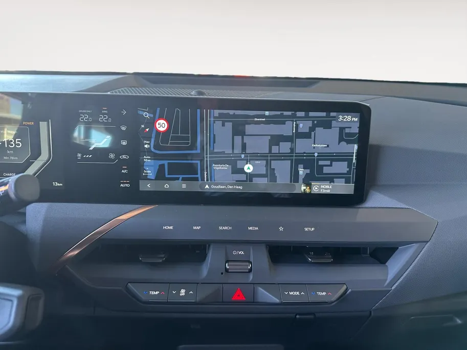 Kia EV5 Air 81.4 kWh | NIEUW TE BESTELLEN | 3000,- INRUILKORTING | Stoel & Stuurverwarming | Rijbereik tot 530km | Wireless auto/carplay |