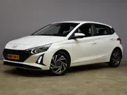 Hyundai i20 1.2i Comfort | 4-cilinder | Navi | Cruise Control | Camera