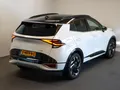 Kia Sportage 1.6 T-GDi Plug-in Hybrid AWD GT-PlusLine