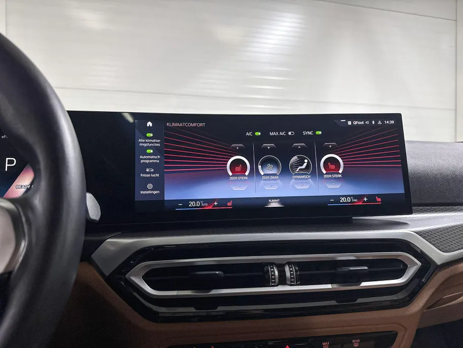 BMW i4 eDrive40 High Executive