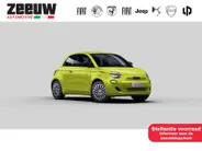 Fiat 500e La Prima Automaat