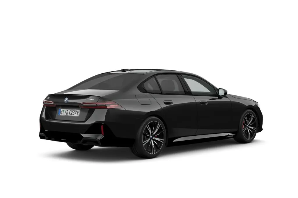 BMW i5 Sedan eDrive40 M Sport Edition 84 kWh