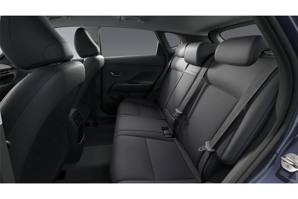 Hyundai Kona 1.6 GDI HEV 138pk DCT Comfort Plus | Snel Leverbaar