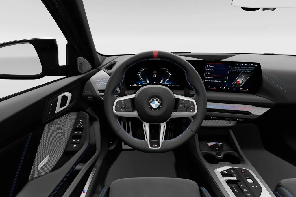 BMW 1 Serie M135 xDrive