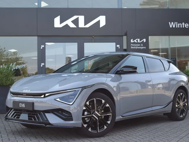 Kia EV6