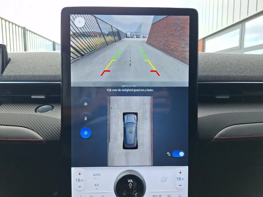 Ford Mustang Mach-E Extended Premium RWD 88 kWh | Uit Voorraad Leverbaar! | 5.000,- Ready Set Ford Bonus | Technology Pack + | B&O Audio | El. Vert. Bestuurdersstoel+Memorie | Full Led | 360Camera | Adaptive Cruisecontrol | Dodehoekdetectie |