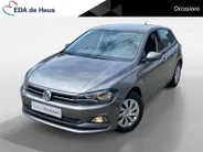 Volkswagen Polo 1.0 TSI Comfortline NL auto | Apple CarPlay / Android-Auto | Adapt. Cruise control | airco | etc.