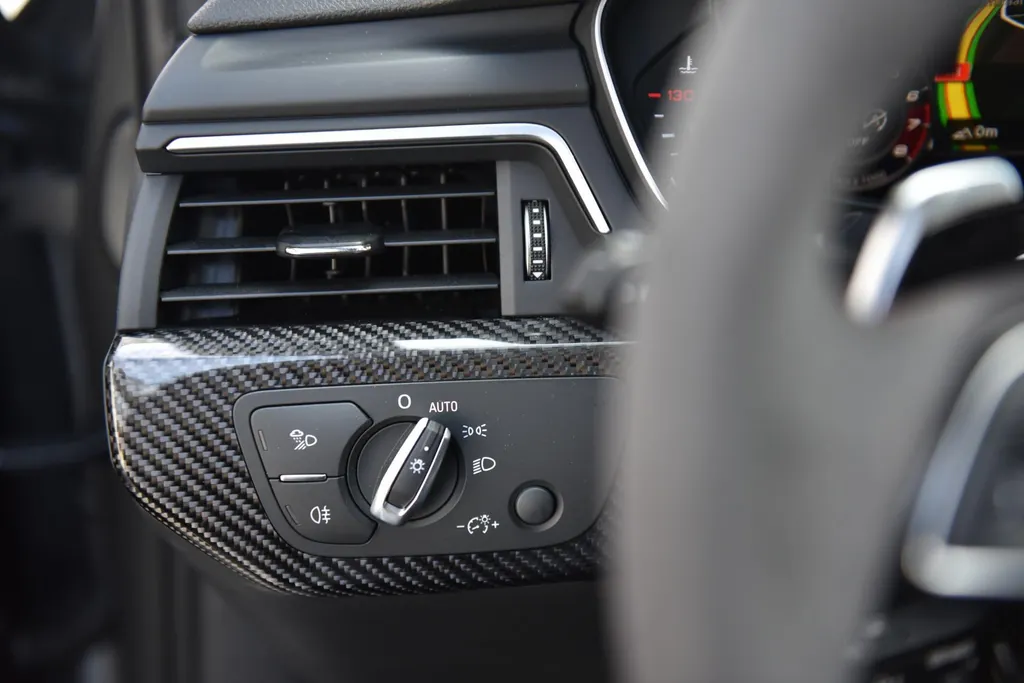 Audi RS4 Avant 2.9 TFSI RS4 quattro