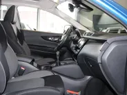 Nissan QASHQAI 1.3 DIG-T Design Edition | Trekhaak | Navigatie | 360grd camera | Zeer nette auto | pdc voor en achter | Climate controle | Cruise controle | Dealer onderhouden | I-key |