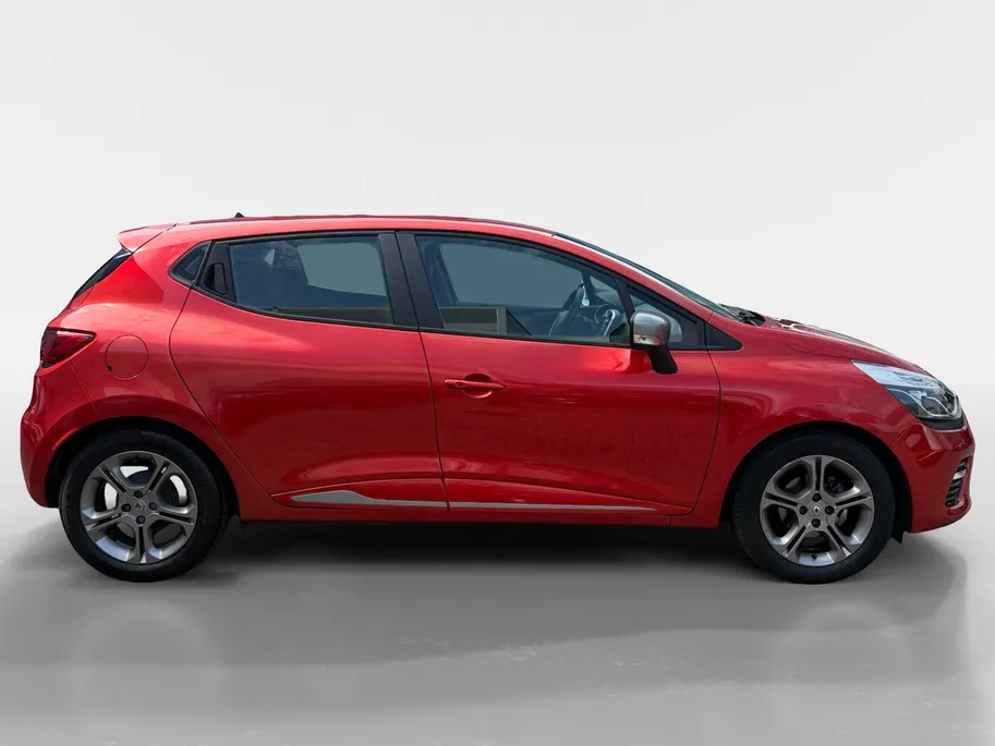 Renault Clio 0.9 TCe Dynamique | GT-LINE Pakket | Navigatie | Achteruitrijcamera | Climate control | 12 maanden garantie! |