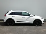 Kia Niro 1.6 GDi Hybrid 141pk DCT6 DynamicLine