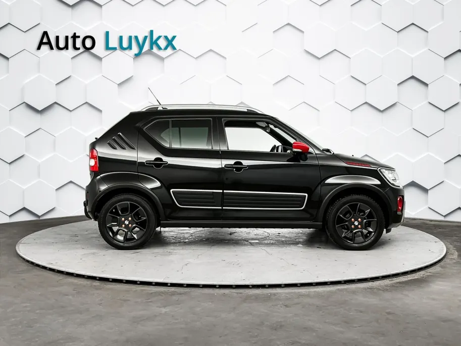 Suzuki Ignis 1.2 Smart Hybrid Style | Navigatie | Cruise Control | Trekhaak