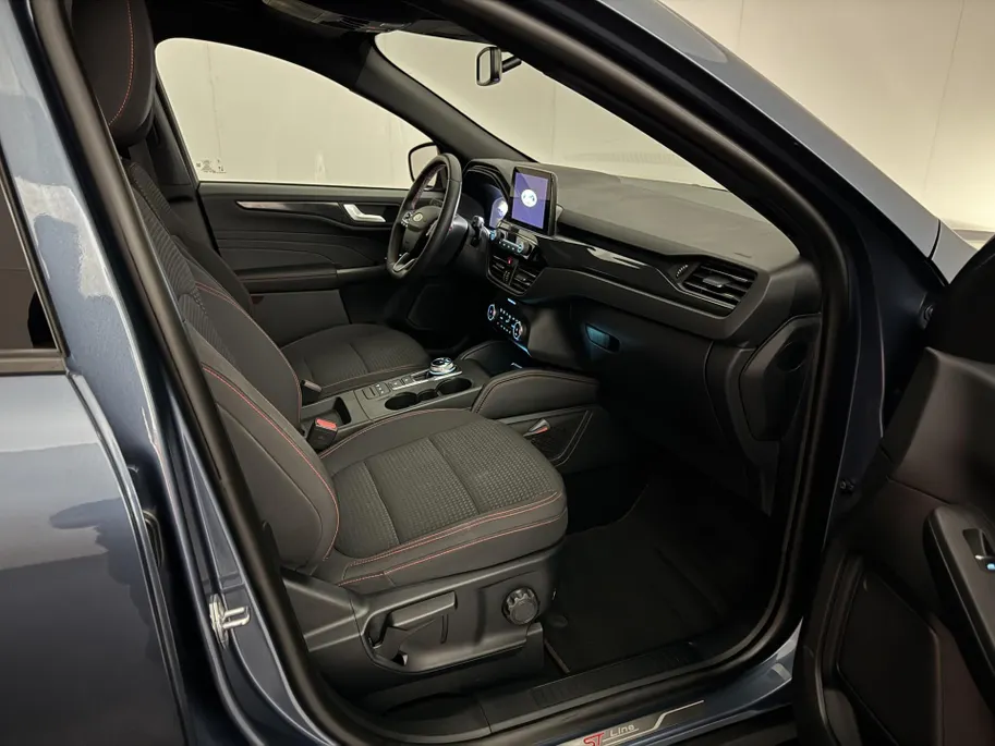Ford Kuga 2.5 PHEV ST-Line | Elektrisch Wegklapbare Trekhaak | Panorama Dak | Winter Pack |