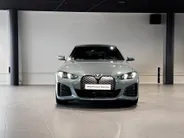 BMW i4 eDrive40