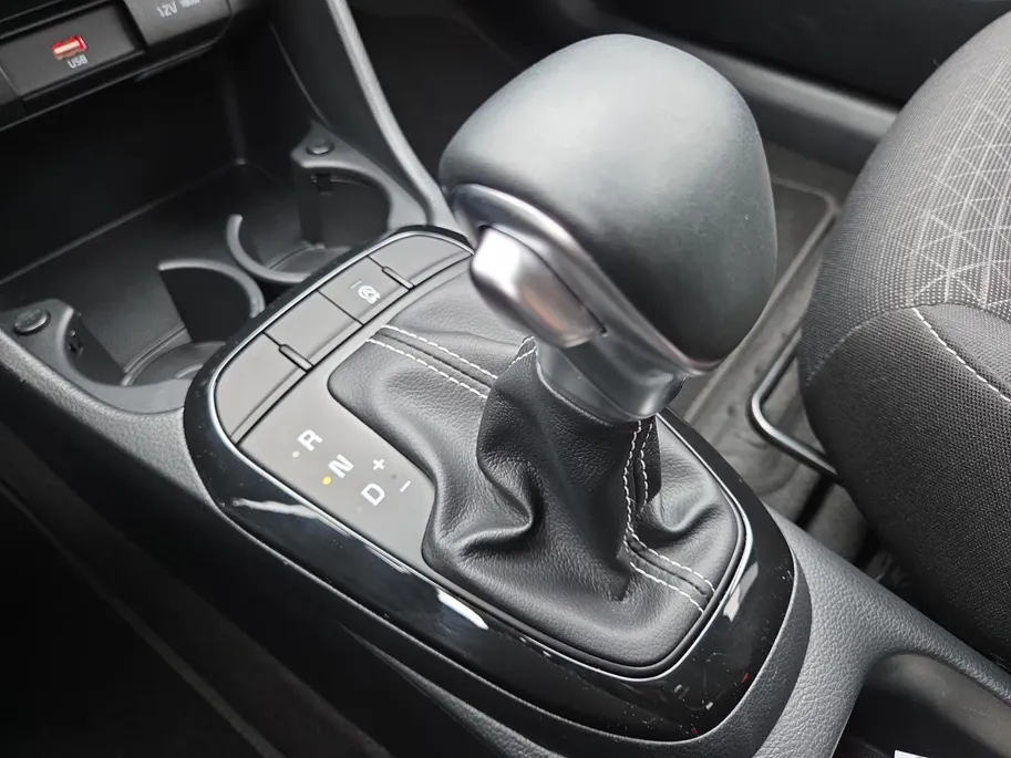 Kia Picanto 1.0 DPi DynamicPlusLine Automaat | Dealer onderhouden | 1e Eigenaar | Lage KM Stand | Cruise Control | Camera | Carplay & Android | Navi | LM Velgen 15' | Fabrieksgarantie | NAP