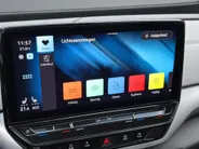 Volkswagen ID.4 City 52 kWh 170pk · SOH 90,9% · Panoramadak · Camera · Keyless · Stuur- & Stoelverwarming · Apple/Android Car Play · Draadloze Telefoonlader ·