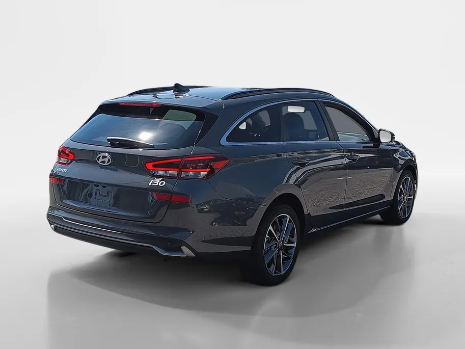 Hyundai i30 Wagon 1.6 T-GDi Premium | NIEUW! | UIT VOORRAAD LEVERBAAR!
