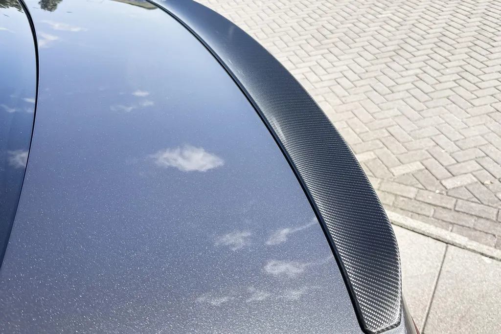 BMW M5 Sedan 