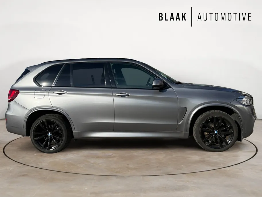 BMW X5 xDrive40e iP.High.Ex