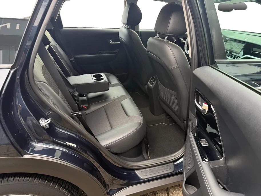 Kia Niro 1.6 GDi Hybrid DynamicLine | NAVI | CAMERA | SCHUIFDAK | TREKHAAK | CLIMATE & CRUISE CONTROLE | LAGE KM. STAND | ETC...