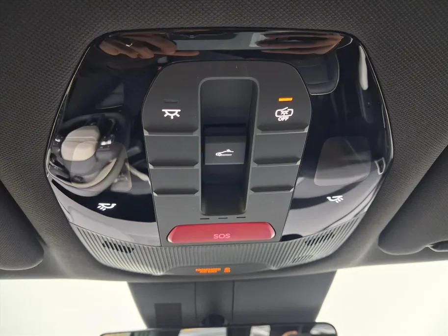 Kia EV5 81,4 kWh 217pk 2WD GT-Line Business Edition