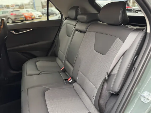 Kia Niro 1.6 GDi PHEV DynamicLine