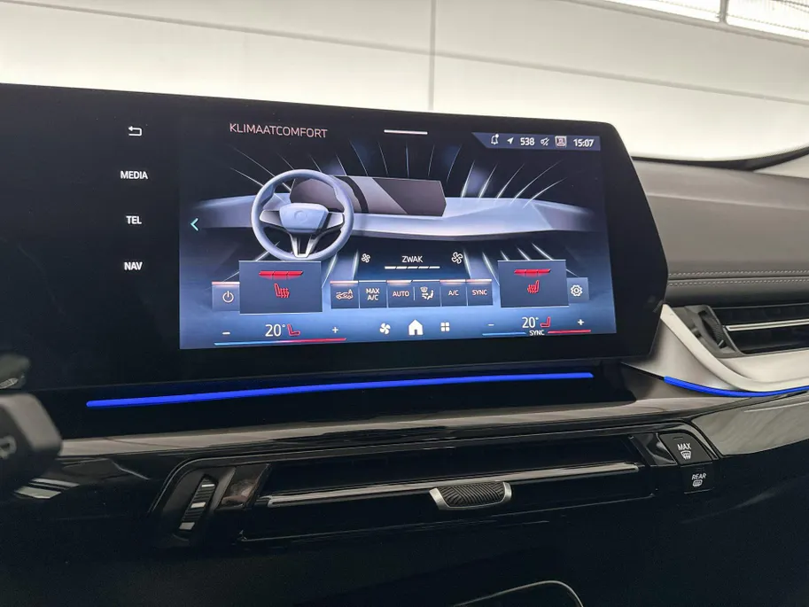BMW iX1 eDrive20 Pure Edition 67 kWh