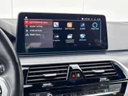 BMW 5 Serie Touring 530e