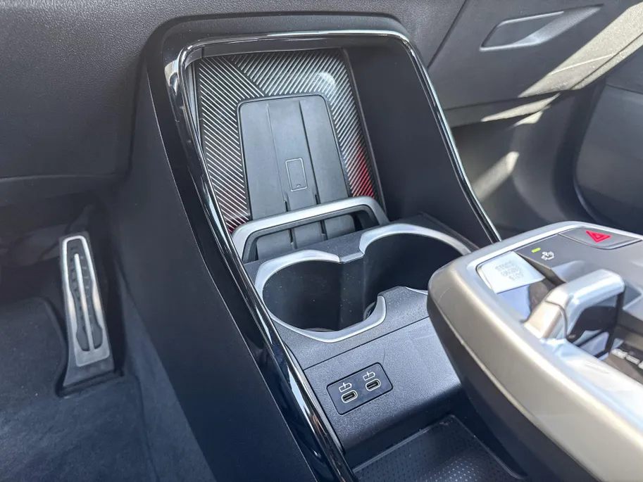 BMW X1 sDrive20i