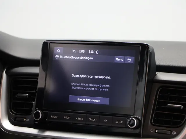 Kia Stonic 1.0 T-GDi MHEV ComfortLine