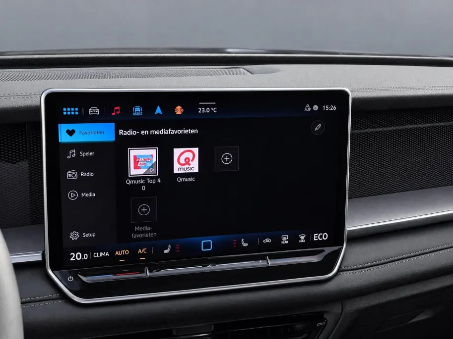 Volkswagen Tayron Life Edition 1.5 eHybrid 204 PK 6 versn. DSG · Comfort Pakket · Trekhaak · Achteruitrijcamera · Stoel- en stuurverwarming