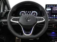 Volkswagen Golf 1.5 272pk DSG eHybrid GTE · Panoramadak · Wegklapbare Trekhaak · Stoel ventilatie · Leder · Elek. Voorstoel · 18'' Inch · Garantie t/m 22-09-2030 of 100.000km