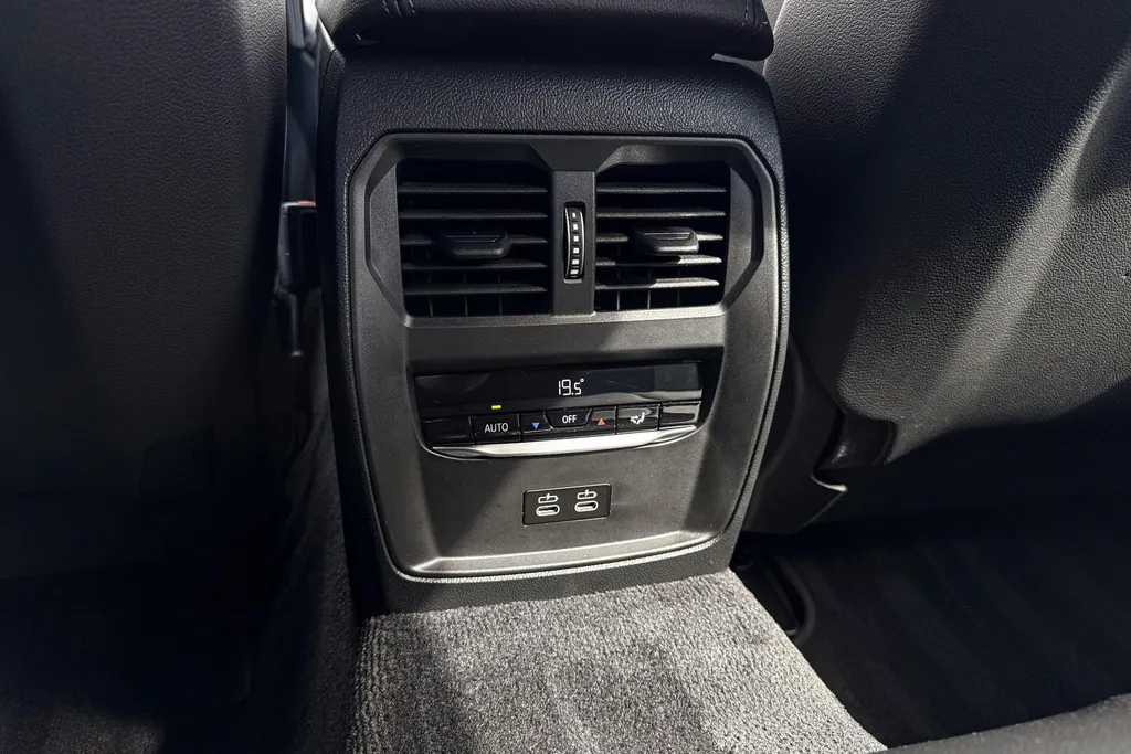 BMW i4 M60 84 kWh