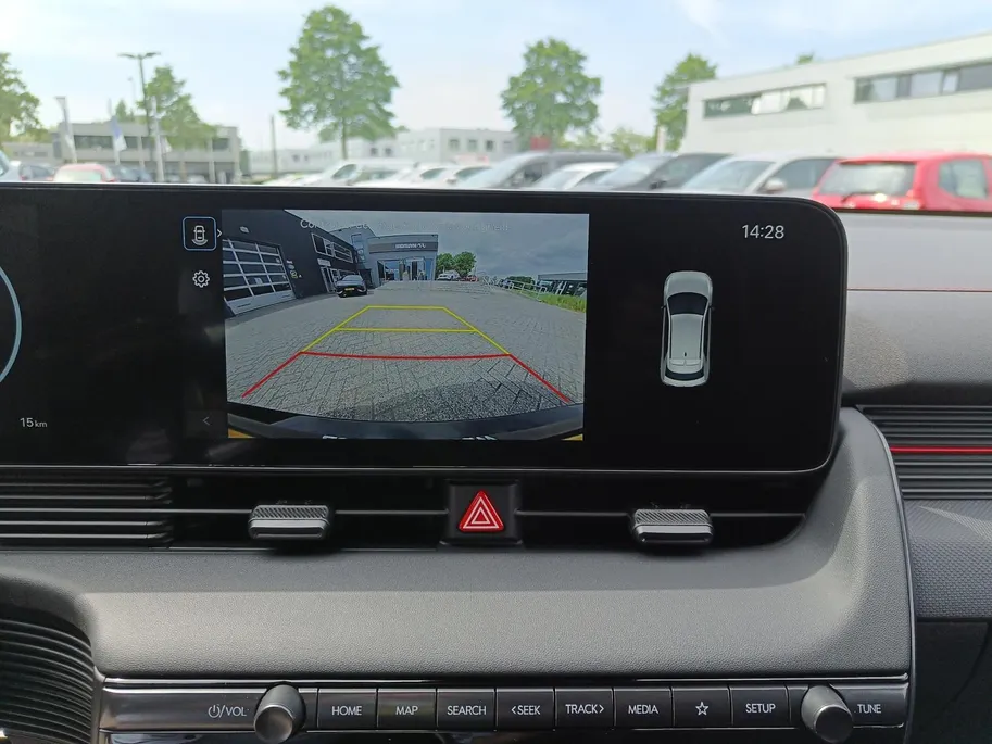 Hyundai IONIQ 5 N Line Business 84 kWh |