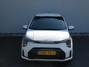 Kia Picanto 1.0 DPi 63pk 4-zits DynamicPlusLine