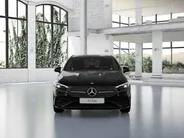 Mercedes-Benz A-Klasse 250 e Business Solution AMG